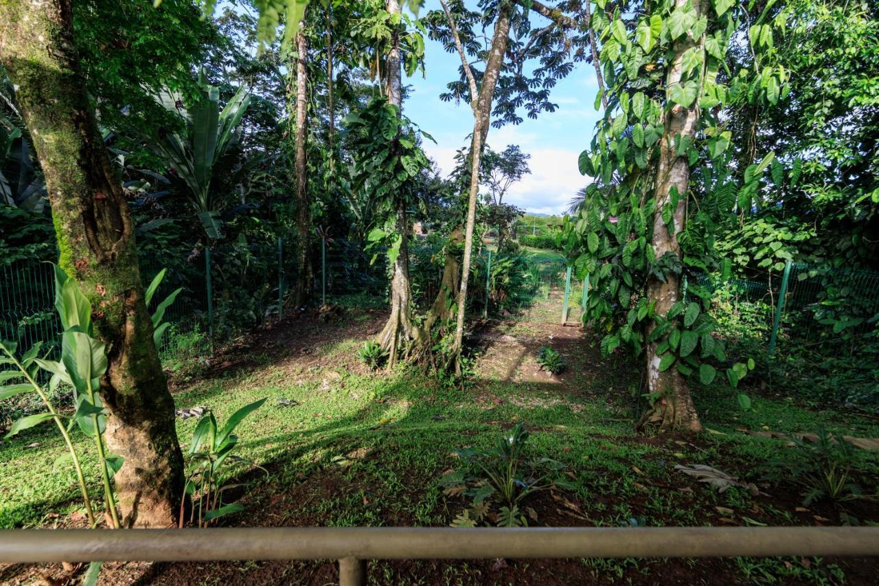 Casa Del Bosque At La Fortuna Ngoại thất bức ảnh